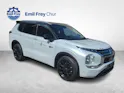 Mitsubishi Outlander 2.4 PHEV Instyle Blackline 4x4