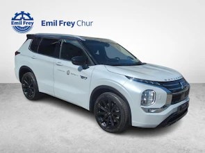 Fahrzeugbild MITSUBISHI Outlander 2.4 PHEV Instyle Blackline  4x4