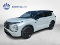Mitsubishi Outlander 2.4 PHEV Instyle Blackline  4x4