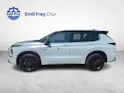 Mitsubishi Outlander 2.4 PHEV Instyle Blackline  4x4