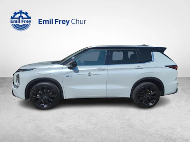 MITSUBISHI OUTLANDER 2