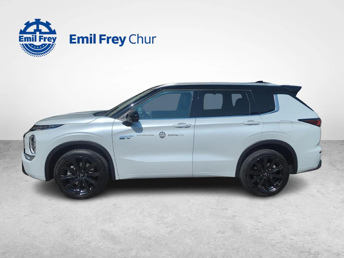 Fahrzeugbild MITSUBISHI OUTLANDER