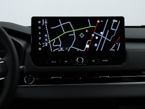 Vehicle image MITSUBISHI Outlander 2.4 PHEV Instyle Blackline  4x4