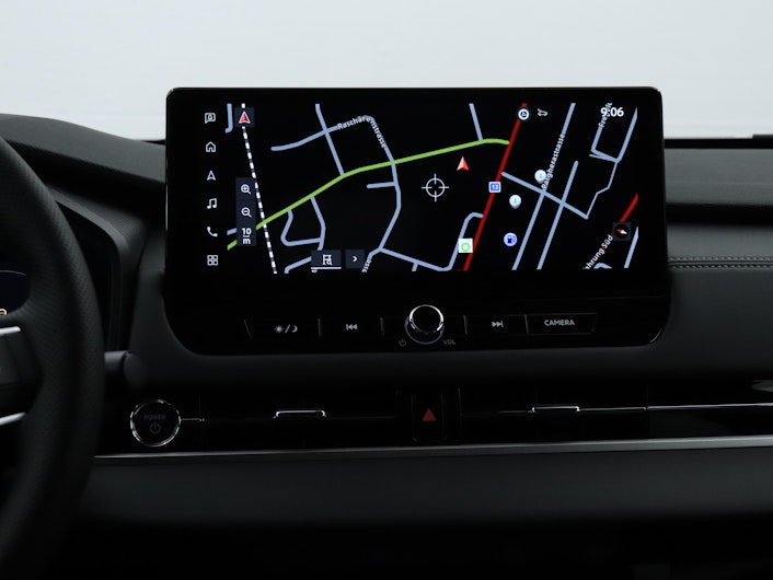 Vehicle image MITSUBISHI OUTLANDER