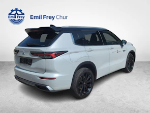 Fahrzeugbild MITSUBISHI Outlander 2.4 PHEV Instyle Blackline  4x4