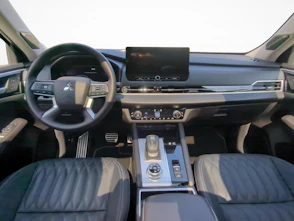 Fahrzeugbild MITSUBISHI Outlander 2.4 PHEV Instyle Blackline  4x4