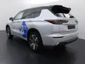 Mitsubishi Outlander 2.4 PHEV Instyle Blackline  4x4