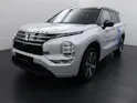 Mitsubishi Outlander 2.4 PHEV Instyle Blackline  4x4