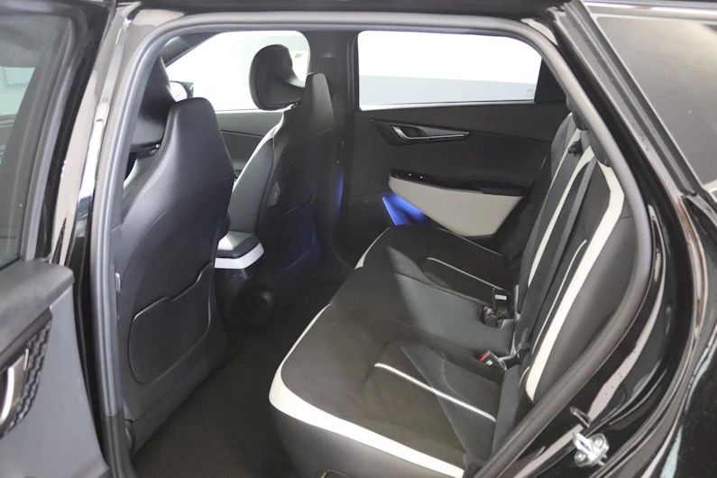 Fahrzeugbild KIA EV6