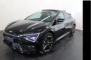 Kia EV6 84 kWh GT-Line 4x4 leasing 0.0% 24 mois