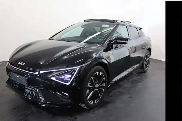Kia EV6 84 kWh GT-Line 4x4 leasing 0.0% 24 mois