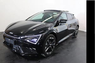 Fahrzeugbild KIA EV6 84 kWh GT-Line 4x4 leasing 0.0% 24 mois