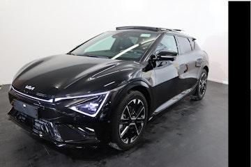 Vehicle image KIA EV6 0