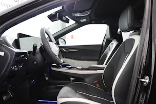 Kia EV6 84 kWh GT-Line 4x4 leasing 0.0% 24 mois