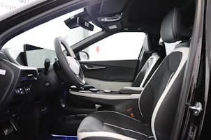 Fahrzeugbild KIA EV6 84 kWh GT-Line 4x4 leasing 0.0% 24 mois