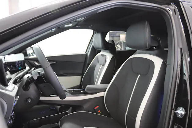Kia EV6 84 kWh GT-Line 4x4 leasing 0.0% 24 mois