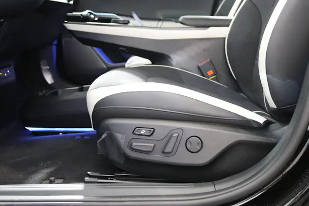 Kia EV6 84 kWh GT-Line 4x4 leasing 0.0% 24 mois