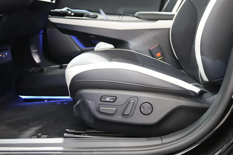 Fahrzeugbild KIA EV6