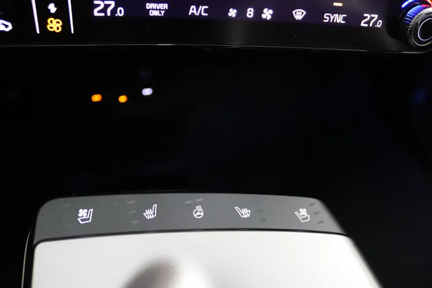 Kia EV6 84 kWh GT-Line 4x4 leasing 0.0% 24 mois