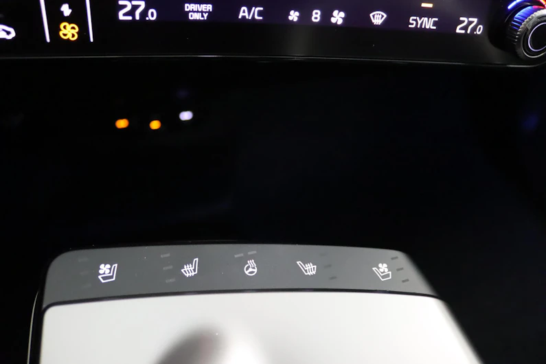 Fahrzeugbild KIA EV6