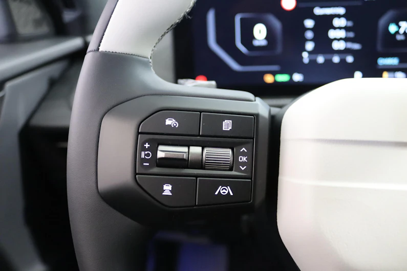 Fahrzeugbild KIA EV6