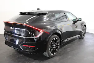 Kia EV6 84 kWh GT-Line 4x4 leasing 0.0% 24 mois