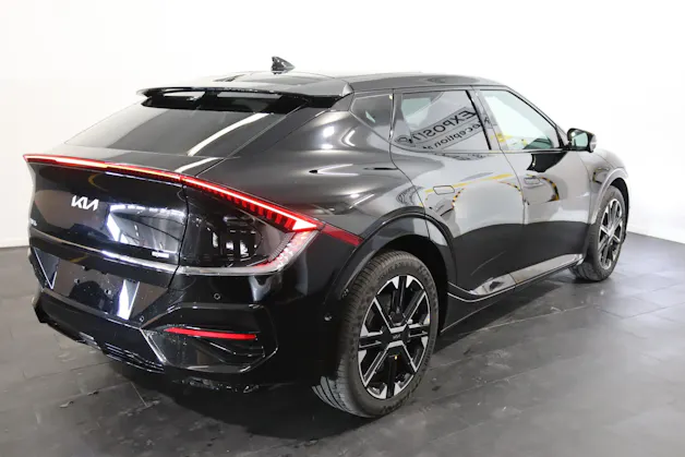 Kia EV6 84 kWh GT-Line 4x4 leasing 0.0% 24 mois