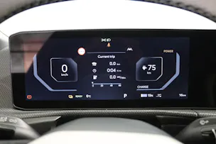 Kia EV6 84 kWh GT-Line 4x4 leasing 0.0% 24 mois