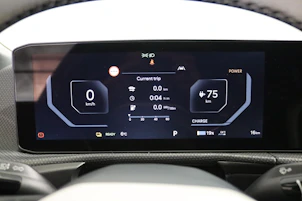 Fahrzeugbild KIA EV6 84 kWh GT-Line 4x4 leasing 0.0% 24 mois