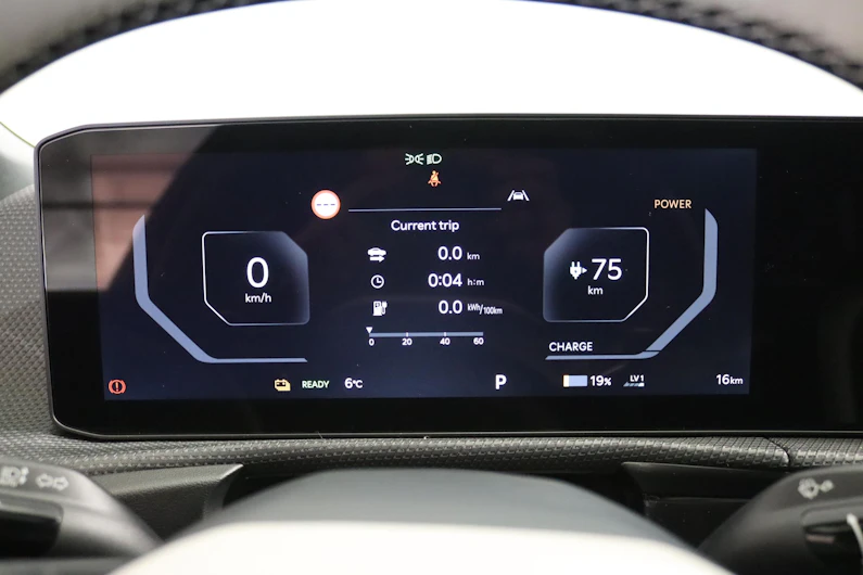 Fahrzeugbild KIA EV6