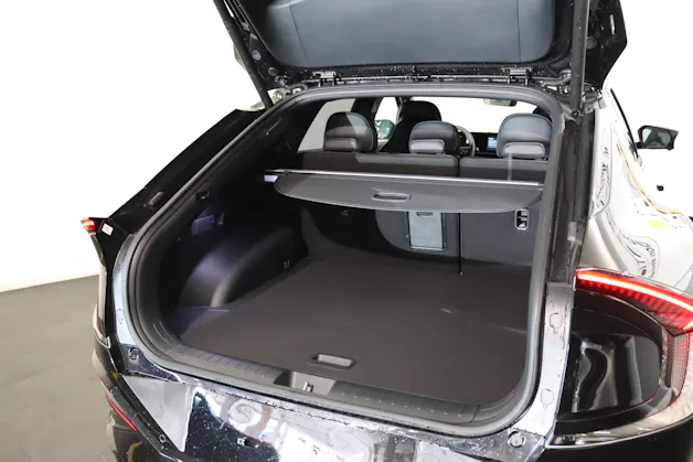 Kia EV6 84 kWh GT-Line 4x4 leasing 0.0% 24 mois