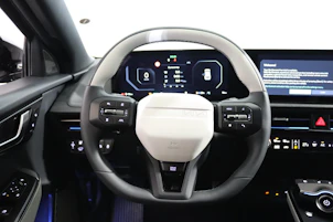 Fahrzeugbild KIA EV6 84 kWh GT-Line 4x4 leasing 0.0% 24 mois