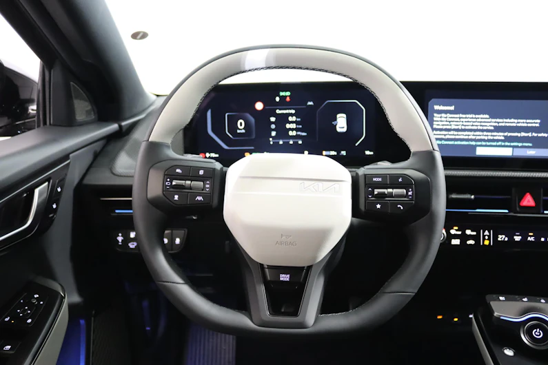 Fahrzeugbild KIA EV6