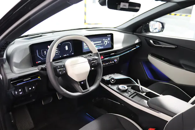 Kia EV6 84 kWh GT-Line 4x4 leasing 0.0% 24 mois