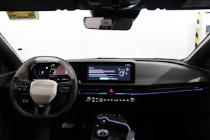 Kia EV6 84 kWh GT-Line 4x4 leasing 0.0% 24 mois
