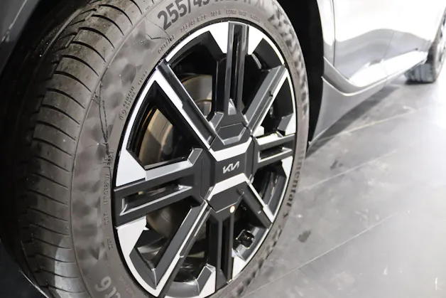 Kia EV6 84 kWh GT-Line 4x4 leasing 0.0% 24 mois