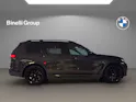 BMW X7 M50i