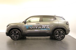 Vehicle image SUZUKI e Vitara Compact Top 4x4