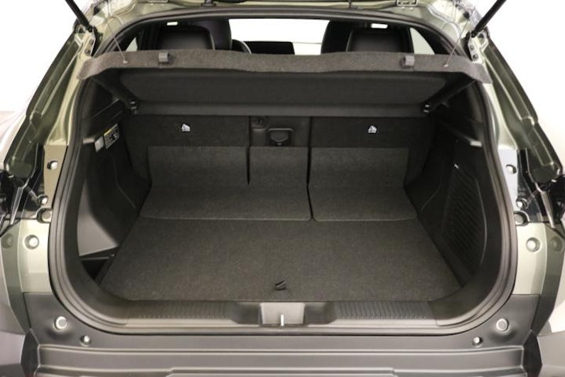 Vehicle image SUZUKI VITARA