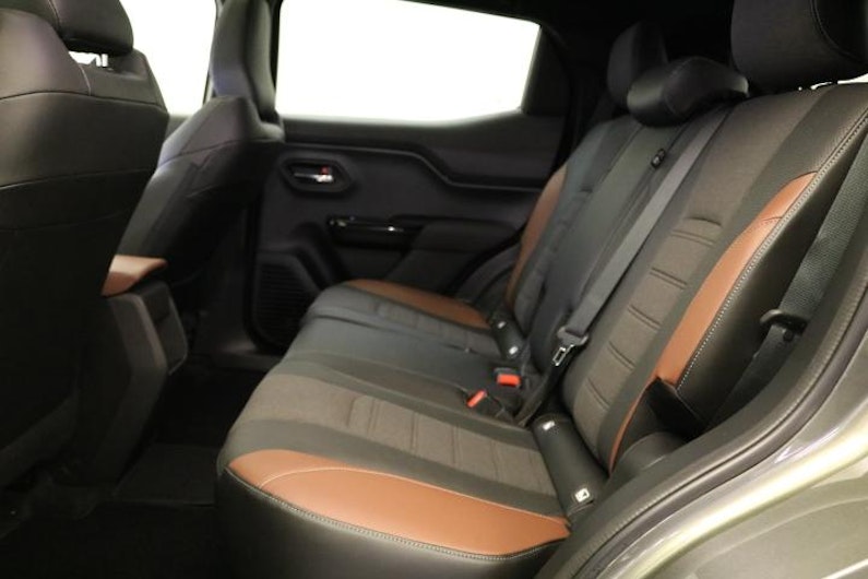 Vehicle image SUZUKI VITARA