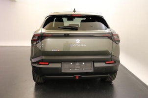 Vehicle image SUZUKI e Vitara Compact Top 4x4