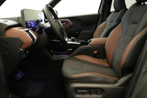 Vehicle image SUZUKI e Vitara Compact Top 4x4