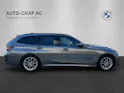 BMW 320d xDrive 48V Touring Steptronic M Sport