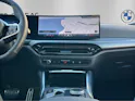 BMW 320d xDrive 48V Touring Steptronic M Sport