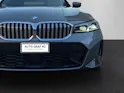 BMW 320d xDrive 48V Touring Steptronic M Sport