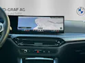 BMW 320d xDrive 48V Touring Steptronic M Sport