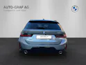 BMW 320d xDrive 48V Touring Steptronic M Sport