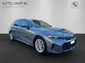 BMW 320d xDrive 48V Touring Steptronic M Sport