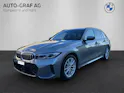 BMW 320d xDrive 48V Touring Steptronic M Sport