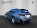 BMW 320d xDrive 48V Touring Steptronic M Sport